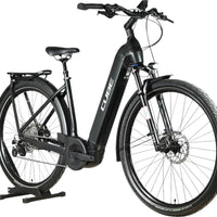Cube Kathmandu Hybrid EXC | 2023 - S - 431KM - Loop Sports