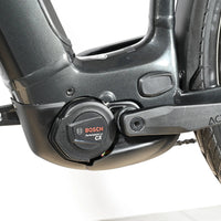 Cube Kathmandu Hybrid EXC | 2023 - S - 431KM - Loop Sports