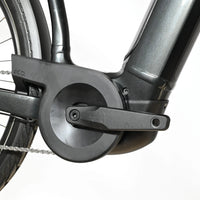Cube Kathmandu Hybrid EXC | 2023 - S - 431KM - Loop Sports