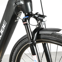 Cube Kathmandu Hybrid EXC | 2023 - S - 431KM - Loop Sports