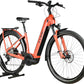 Cube Kathmandu Hybrid EXC | 2023 - XS - 3366KM - Loop Sports