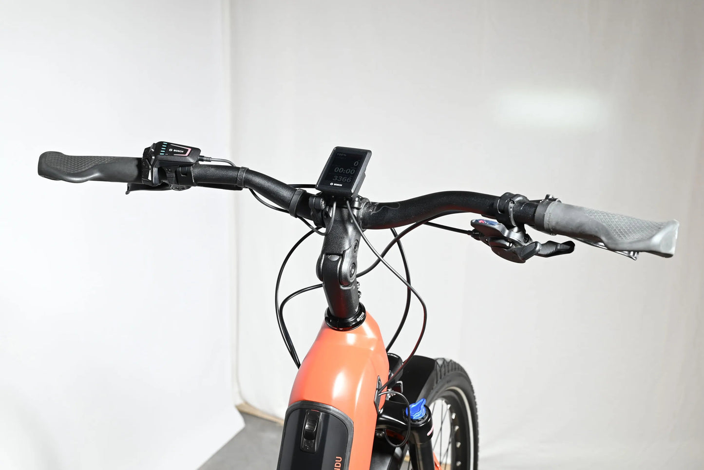 Cube Kathmandu Hybrid EXC | 2023 - XS - 3366KM - Loop Sports