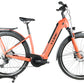 Cube Kathmandu Hybrid EXC | 2023 - XS - 3366KM - Loop Sports