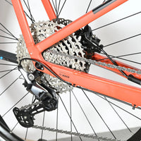 Cube Kathmandu Hybrid EXC | 2023 - XS - 3366KM - Loop Sports