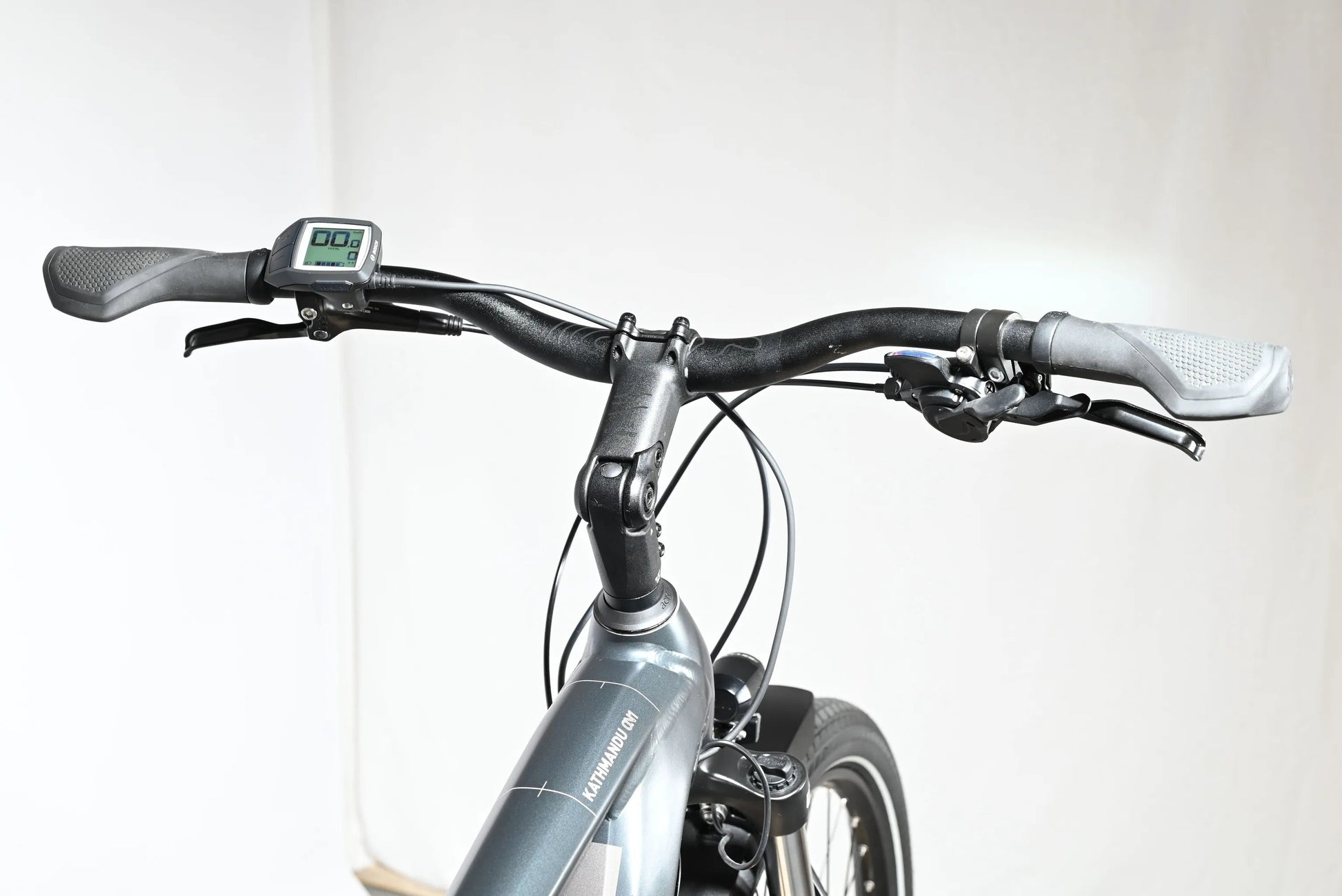 Cube Kathmandu Hybrid One 500 | 2021 - M - 1KM - Loop Sports