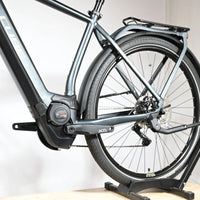 Cube Kathmandu Hybrid One 500 | 2021 - M - 1KM - Loop Sports