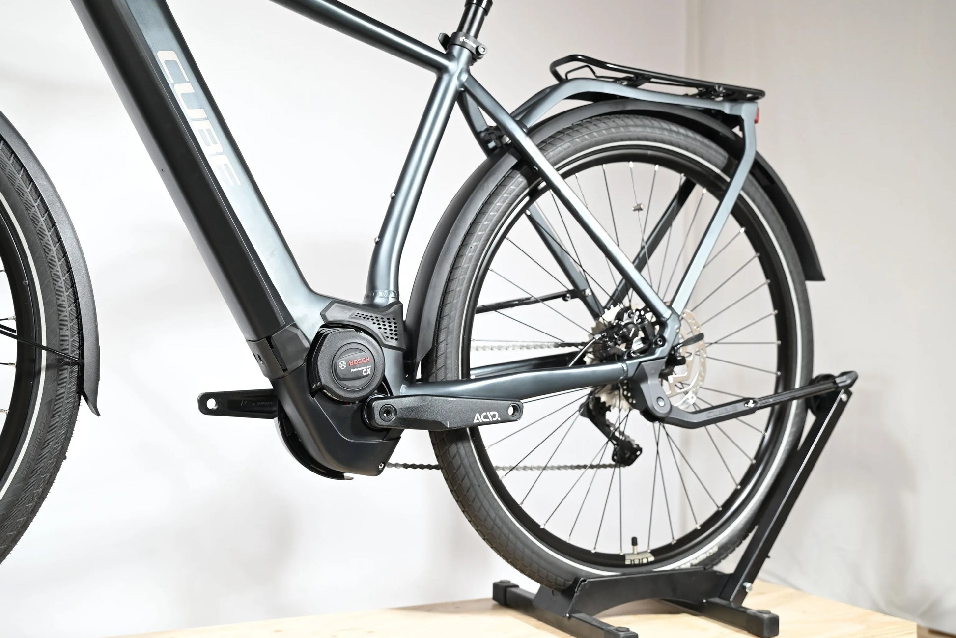 Cube Kathmandu Hybrid One 500 | 2021 - M - 1KM - Loop Sports