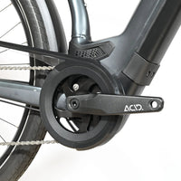 Cube Kathmandu Hybrid One 500 | 2021 - M - 1KM - Loop Sports