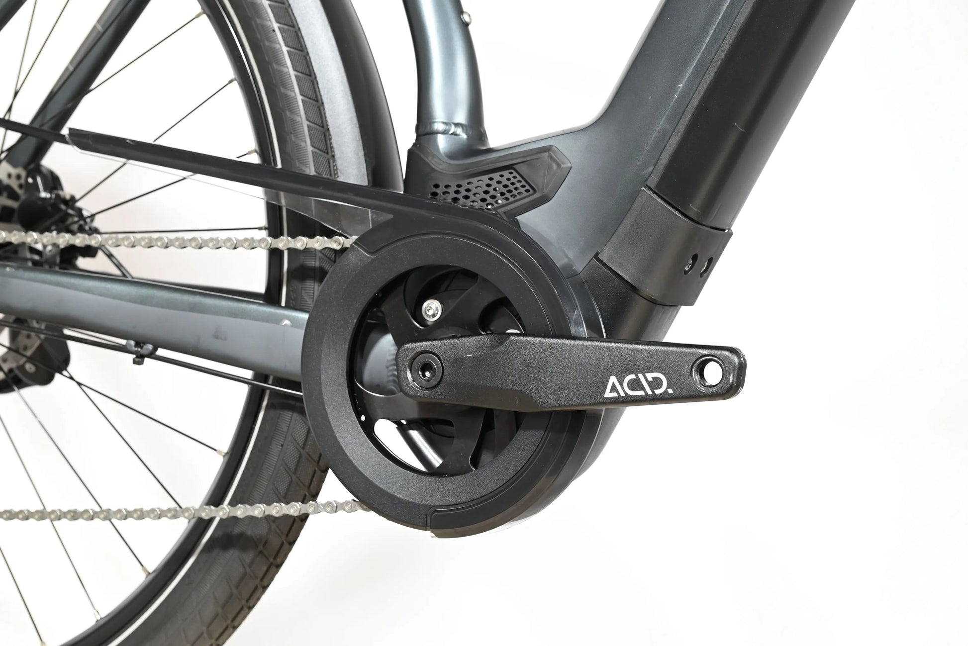 Cube Kathmandu Hybrid One 500 | 2021 - M - 1KM - Loop Sports