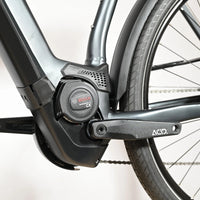 Cube Kathmandu Hybrid One 500 | 2021 - M - 1KM - Loop Sports