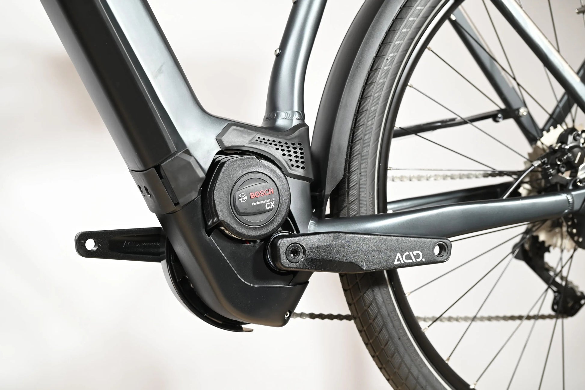 Cube Kathmandu Hybrid One 500 | 2021 - M - 1KM - Loop Sports
