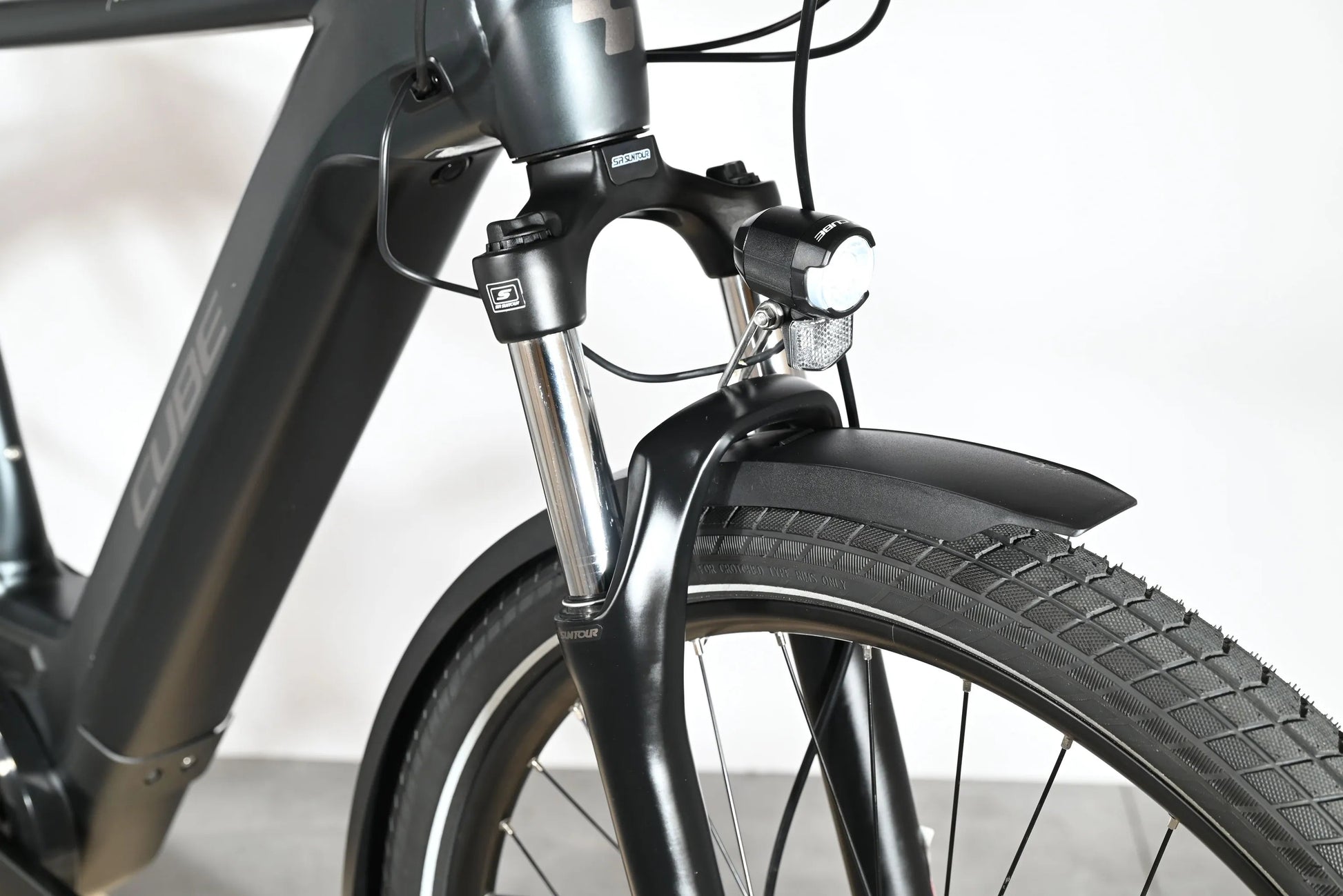 Cube Kathmandu Hybrid One 500 | 2021 - M - 1KM - Loop Sports