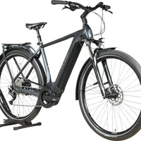 Cube Kathmandu Hybrid One 500 | 2021 - M - 1KM - Loop Sports