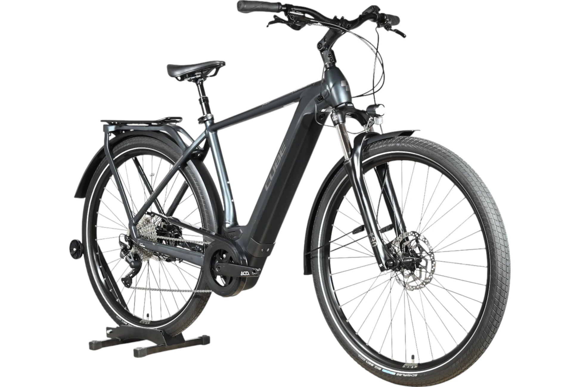 Cube Kathmandu Hybrid One 500 | 2021 - M - 1KM - Loop Sports