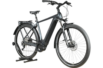 Cube Kathmandu Hybrid One 500 | 2021 - M - 1KM - Loop Sports