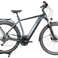 Cube Kathmandu Hybrid One 500 | 2021 - M - 1KM - Loop Sports