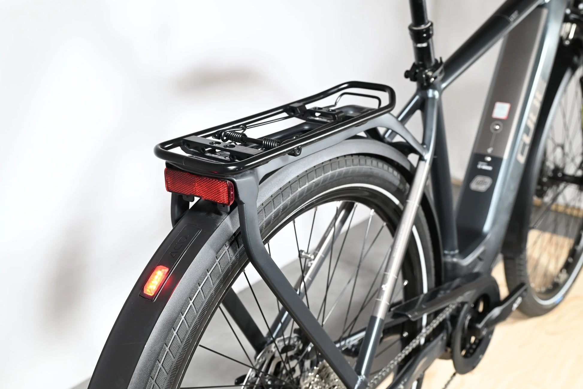 Cube Kathmandu Hybrid One 500 | 2021 - M - 1KM - Loop Sports