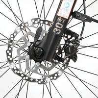 Cube Kathmandu Hybrid One 500 | 2021 - M - 1KM - Loop Sports