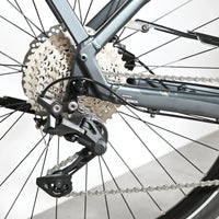 Cube Kathmandu Hybrid One 500 | 2021 - M - 1KM - Loop Sports