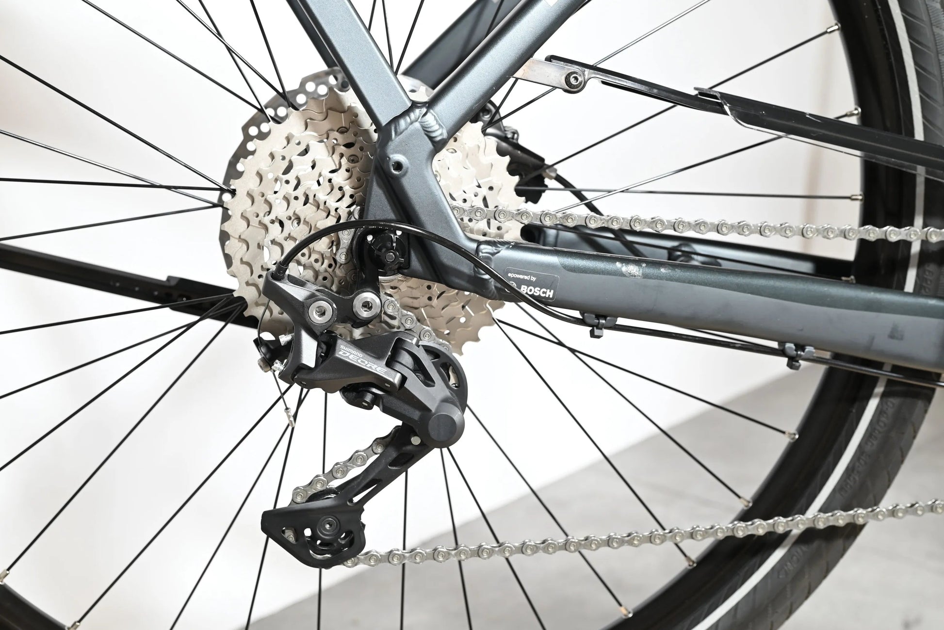 Cube Kathmandu Hybrid One 500 | 2021 - M - 1KM - Loop Sports