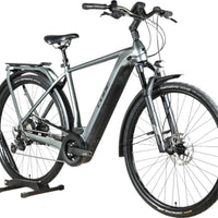 Cube Kathmandu Hybrid Pro 625 | 2022 - M - 6123KM - Loop Sports