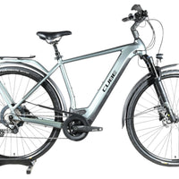 Cube Kathmandu Hybrid Pro 625 | 2022 - M - 6123KM - Loop Sports