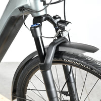 Cube Kathmandu Hybrid Pro 625 | 2022 - M - 6123KM - Loop Sports
