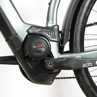 Cube Kathmandu Hybrid Pro 625 | 2022 - M - 6123KM - Loop Sports