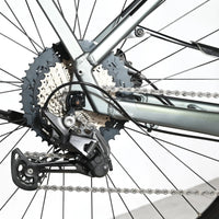 Cube Kathmandu Hybrid Pro 625 | 2022 - M - 6123KM - Loop Sports