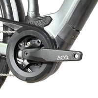 Cube Kathmandu Hybrid Pro 625 | 2022 - M - 6123KM - Loop Sports