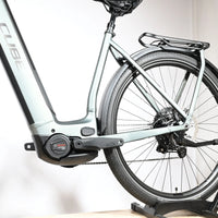 Cube Kathmandu Hybrid Pro 750 | 2024 - M - 117KM - Loop Sports