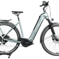 Cube Kathmandu Hybrid Pro 750 | 2024 - M - 117KM - Loop Sports