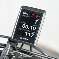 Cube Kathmandu Hybrid Pro 750 | 2024 - M - 117KM - Loop Sports