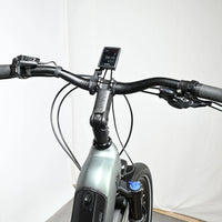 Cube Kathmandu Hybrid Pro 750 | 2024 - M - 117KM - Loop Sports