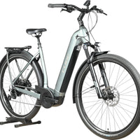Cube Kathmandu Hybrid Pro 750 | 2024 - M - 117KM - Loop Sports