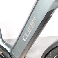 Cube Kathmandu Hybrid Pro 750 | 2024 - M - 117KM - Loop Sports