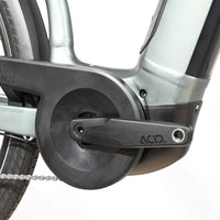 Cube Kathmandu Hybrid Pro 750 | 2024 - M - 117KM - Loop Sports