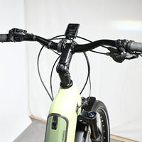 Cube Kathmandu Hybrid SLX 750 | 2023 - 54CM - 1476KM - Loop Sports