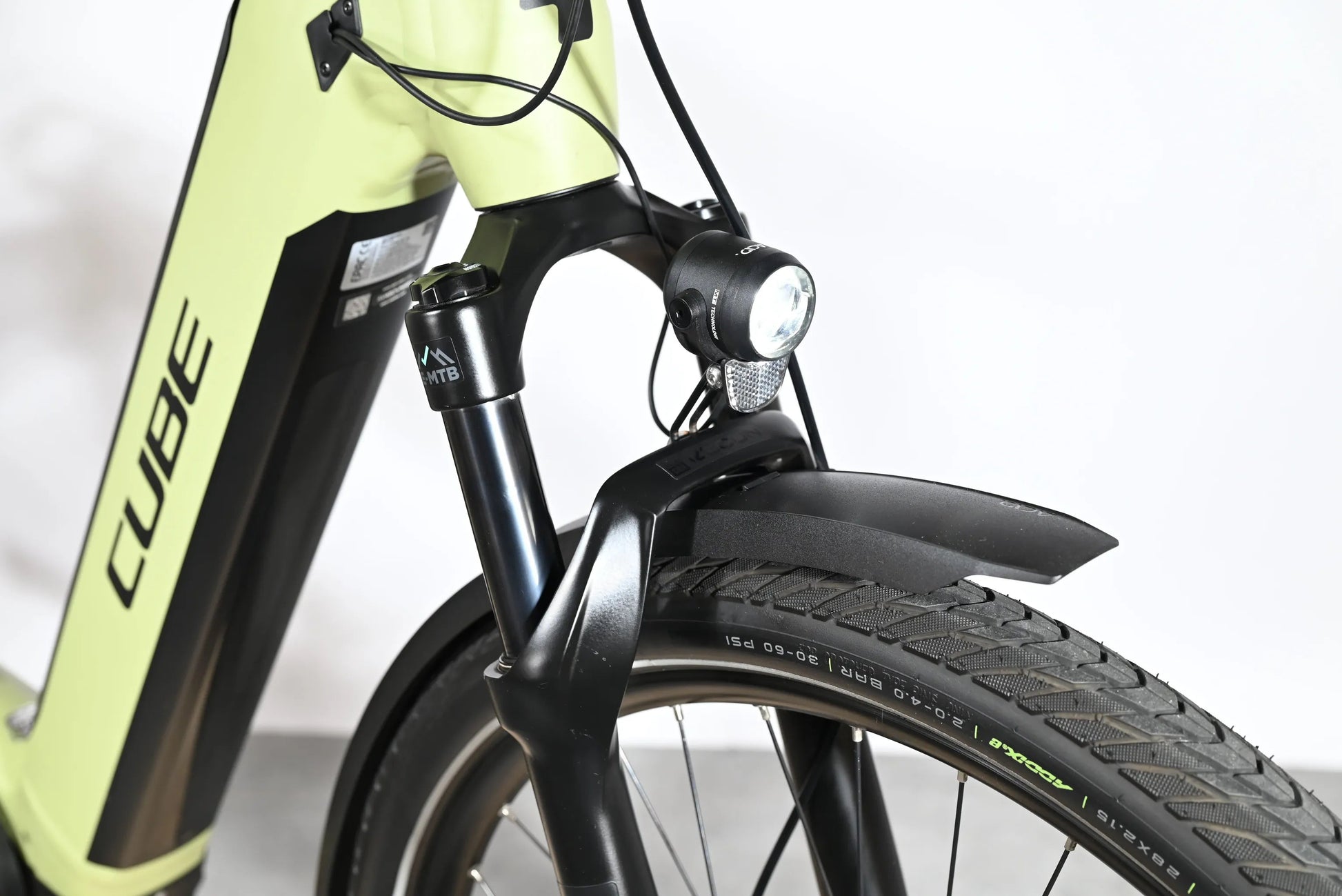 Cube Kathmandu Hybrid SLX 750 | 2023 - 54CM - 1476KM - Loop Sports