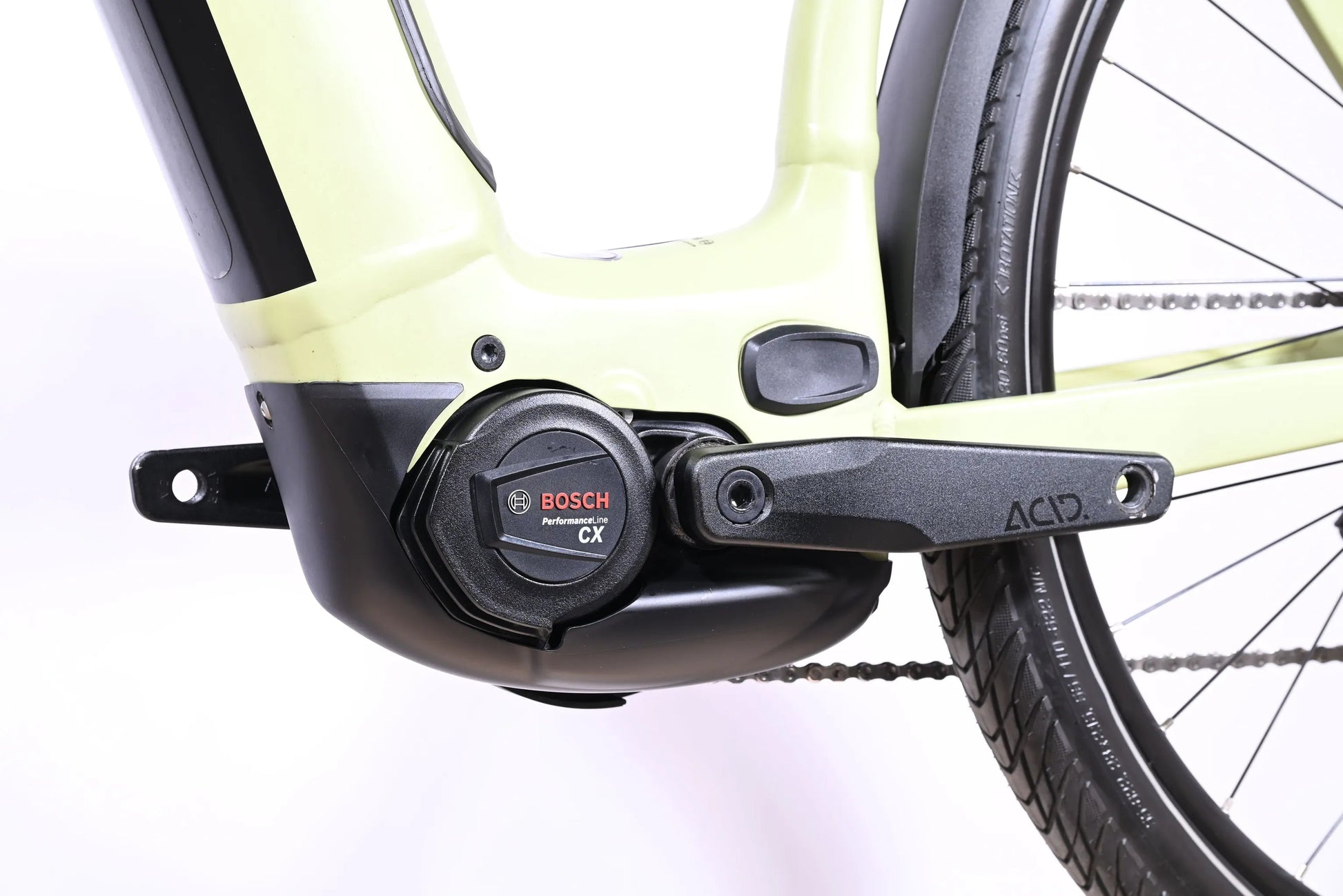 Cube Kathmandu Hybrid SLX 750 | 2023 - 54CM - 1476KM - Loop Sports