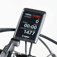 Cube Kathmandu Hybrid SLX 750 | 2023 - 54CM - 1476KM - Loop Sports