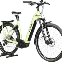 Cube Kathmandu Hybrid SLX 750 | 2023 - 54CM - 1476KM - Loop Sports