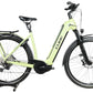 Cube Kathmandu Hybrid SLX 750 | 2023 - 54CM - 1476KM - Loop Sports