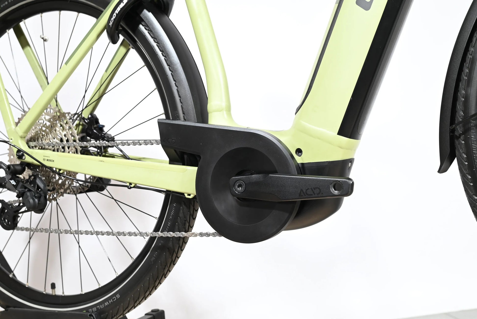 Cube Kathmandu Hybrid SLX 750 | 2023 - 54CM - 1476KM - Loop Sports