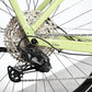 Cube Kathmandu Hybrid SLX 750 | 2023 - 54CM - 1476KM - Loop Sports