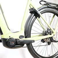 Cube Kathmandu Hybrid SLX 750 | 2023 - 54CM - 1476KM - Loop Sports
