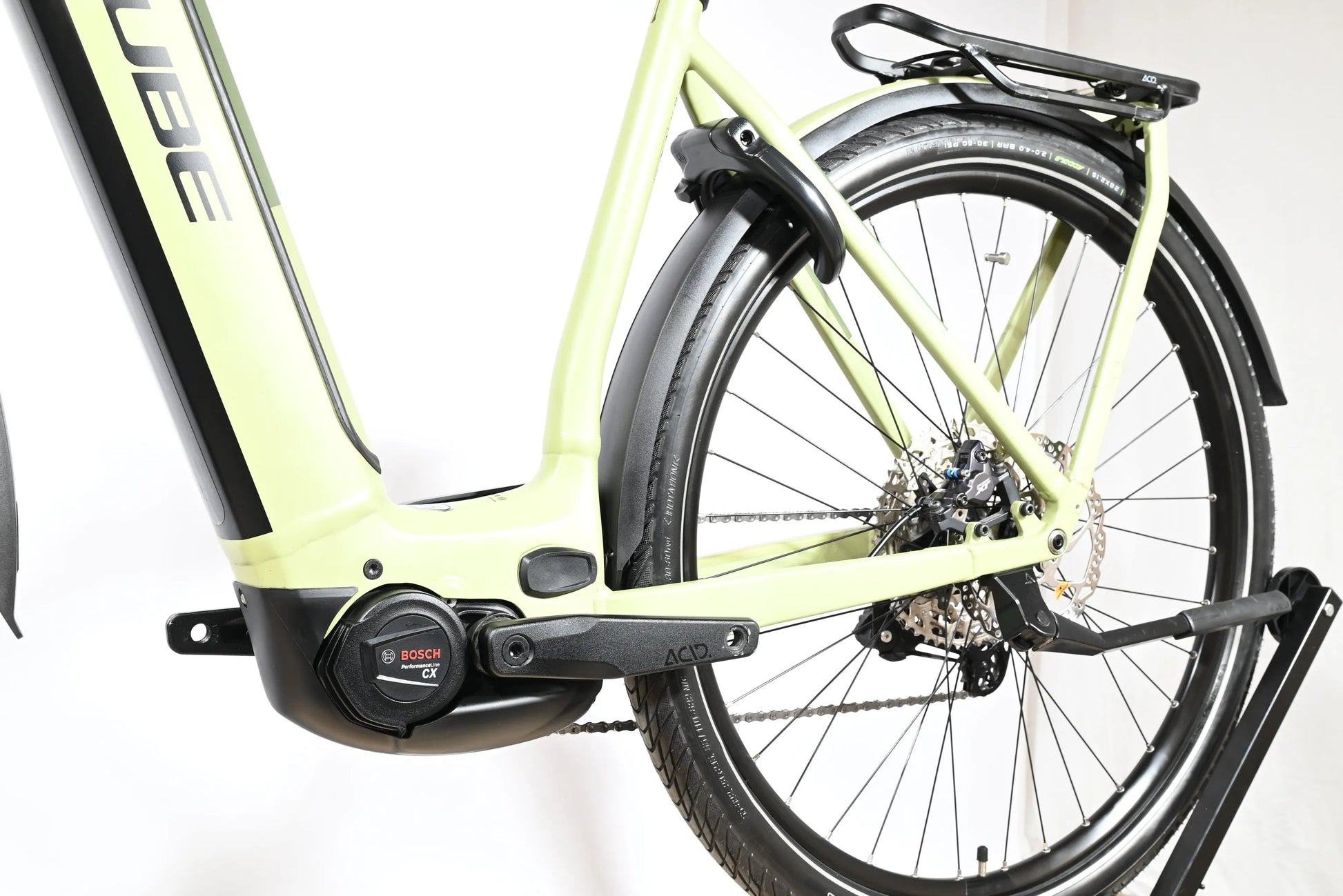 Cube Kathmandu Hybrid SLX 750 | 2023 - 54CM - 1476KM - Loop Sports