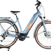 Cube Kathmandu One | 2022 - S - 1471KM - Loop Sports