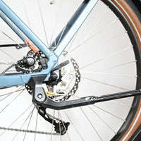 Cube Kathmandu One | 2022 - S - 1471KM - Loop Sports