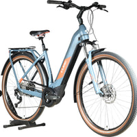 Cube Kathmandu One | 2022 - S - 1471KM - Loop Sports
